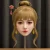 Piel clara Head