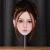 Piel clara Head
