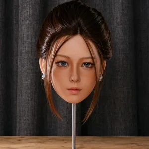 Non-Oral Wig 2
