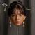 Piel morena Head