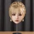 Piel clara Doll