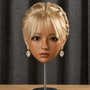 Oral Wig 2