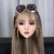 Piel clara Doll