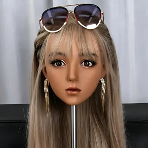 Oral Wig 2
