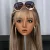Piel morena Doll