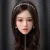 Piel clara Doll