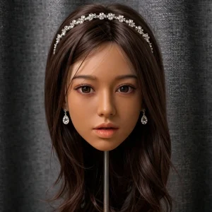 Oral Wig 2