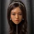 Piel morena Doll