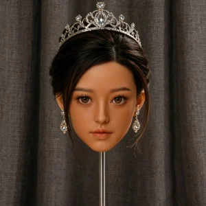 Oral Wig 2