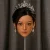 Piel morena Doll