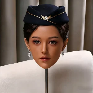 Oral Wig 2