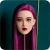 Piel clara Doll