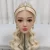 Piel clara Doll
