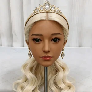Oral Wig 2
