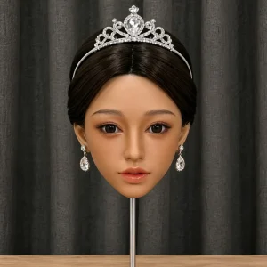 Oral Wig 2