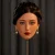Piel morena Head