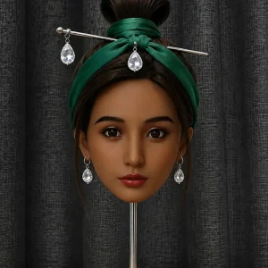 Oral Wig 2
