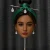 Piel morena Doll