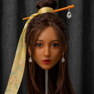 Oral Wig 2