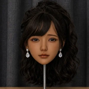 Oral Wig 2