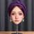 Piel clara Doll