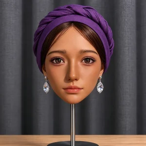 Oral Wig 2