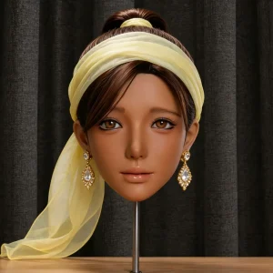 Oral Wig 2