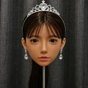Oral Wig 2