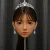 Piel morena Head