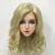 Piel clara Head