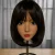 Piel morena Head