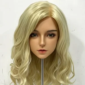 Oral Wig 2