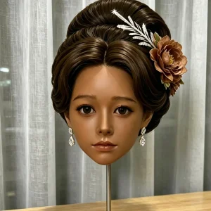 Oral Wig 2