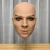 Piel morena Head