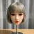 Piel clara Head