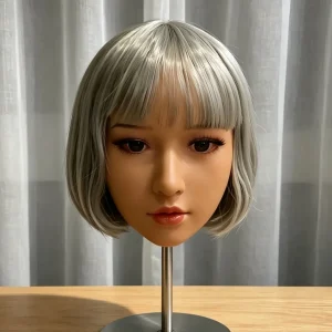 Oral Wig 2