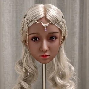 Oral Wig 2