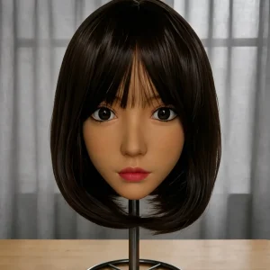 Oral Wig 2