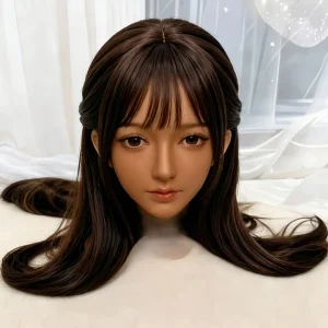 Oral Wig 2