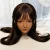 Piel morena Head