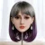 Piel clara Head