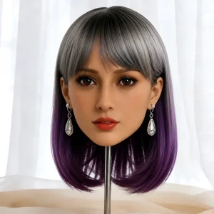 Oral Wig 2