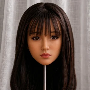 Oral Wig 2