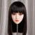 Piel clara Head