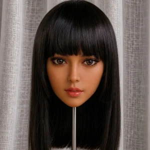 Oral Wig 2