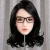 Piel clara Head