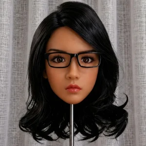 Oral Wig 2
