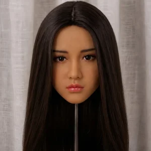 Oral Wig 2