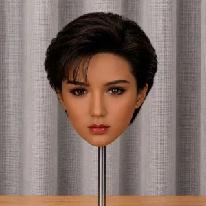 Oral Wig 2