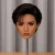 Piel morena Head
